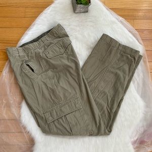 Cargo pants